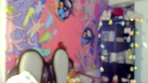 Kitty Zen online show from 28, 10, 2025