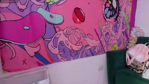 Kitty Zen online show from 14, 1, 2026