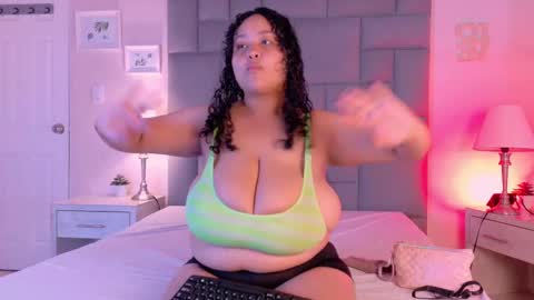 Kitty Hill online show from 18, 9, 2025