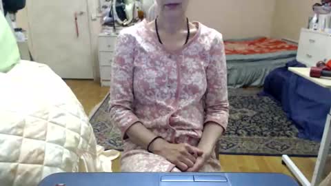 KiuminBerry online show from 15, 11, 2025