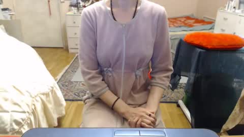 KiuminBerry online show from 18, 1, 2026