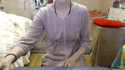KiuminBerry online show from 28, 5, 2026