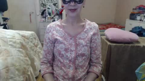 Snapshot of kiuminberry chatting on 25, 6, 2026 KiuminBerry online show from 25, 6, 2026