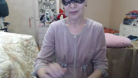 Snapshot of kiuminberry chatting on 27, 6, 2026 KiuminBerry online show from 27, 6, 2026