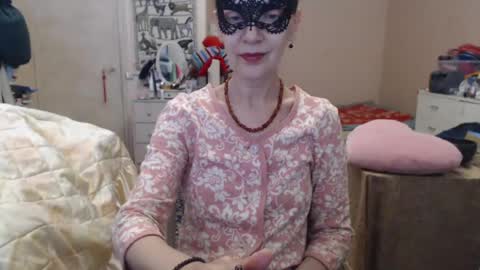 Snapshot of kiuminberry chatting on 1, 7, 2026 KiuminBerry online show from 1, 7, 2026