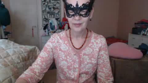 Snapshot of kiuminberry chatting on 3, 7, 2026 KiuminBerry online show from 3, 7, 2026