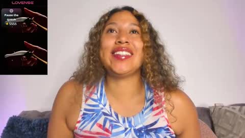 Snapshot of kiut_lili18 chatting on 28, 9, 2025 Lili online show from 28, 9, 2025