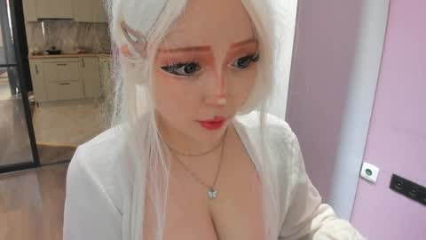 Yuna online show from 12, 5, 2026