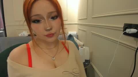 Yuna online show from 17, 5, 2026