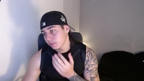 Snapshot of kiyoshi_rem chatting on 5, 3, 2026 Kiyoshi online show from 5, 3, 2026