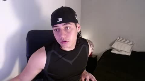 Snapshot of kiyoshi_rem chatting on 7, 3, 2026 Kiyoshi online show from 7, 3, 2026