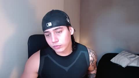 Snapshot of kiyoshi_rem chatting on 8, 3, 2026 Kiyoshi online show from 8, 3, 2026