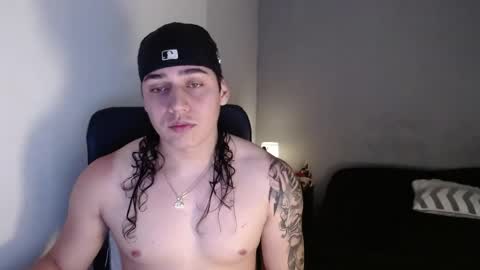 Snapshot of kiyoshi_rem chatting on 22, 3, 2026 Kiyoshi online show from 22, 3, 2026