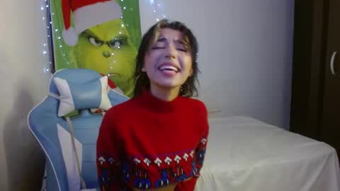 kiyu online show from 14, 11, 2025