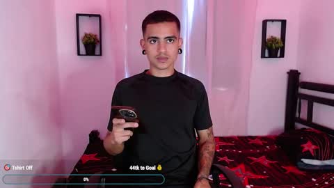 Snapshot of kizame___ chatting on 21, 10, 2025 kizame___ online show from 21, 10, 2025