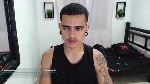 Snapshot of kizame___ chatting on 24, 10, 2025 kizame___ online show from 24, 10, 2025