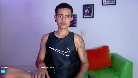 Snapshot of kizame___ chatting on 11, 11, 2025 kizame___ online show from 11, 11, 2025