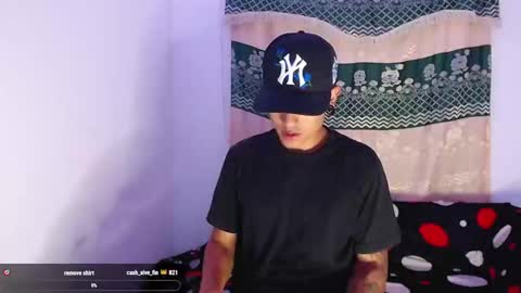 Snapshot of kizame___ chatting on 24, 11, 2025 kizame___ online show from 24, 11, 2025