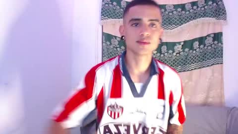 Snapshot of kizame___ chatting on 28, 11, 2025 kizame___ online show from 28, 11, 2025