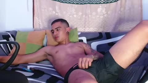 Snapshot of kizame___ chatting on 30, 11, 2025 kizame___ online show from 30, 11, 2025