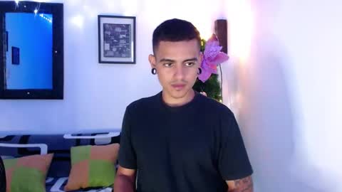 Snapshot of kizame___ chatting on 3, 12, 2025 kizame___ online show from 3, 12, 2025