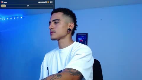 Snapshot of kizame___ chatting on 5, 2, 2026 kizame___ online show from 5, 2, 2026