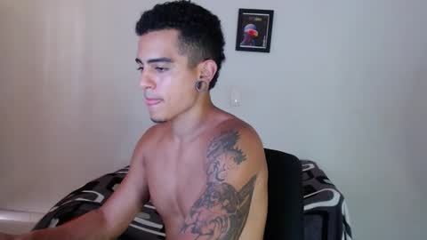 Snapshot of kizame___ chatting on 18, 2, 2026 kizame___ online show from 18, 2, 2026