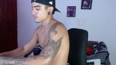 Snapshot of kizame___ chatting on 22, 2, 2026 kizame___ online show from 22, 2, 2026