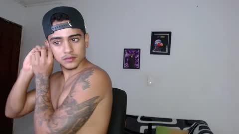 Snapshot of kizame___ chatting on 23, 2, 2026 kizame___ online show from 23, 2, 2026