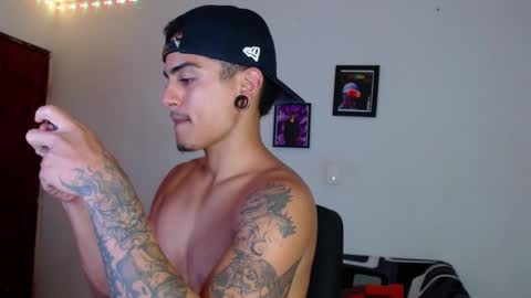 Snapshot of kizame___ chatting on 24, 2, 2026 kizame___ online show from 24, 2, 2026