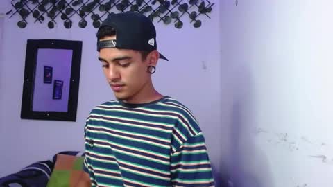 Snapshot of kizame___ chatting on 4, 3, 2026 kizame___ online show from 4, 3, 2026