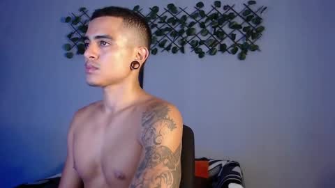 Snapshot of kizame___ chatting on 21, 3, 2026 kizame___ online show from 21, 3, 2026