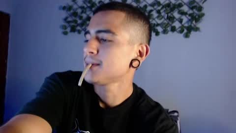 Snapshot of kizame___ chatting on 22, 3, 2026 kizame___ online show from 22, 3, 2026