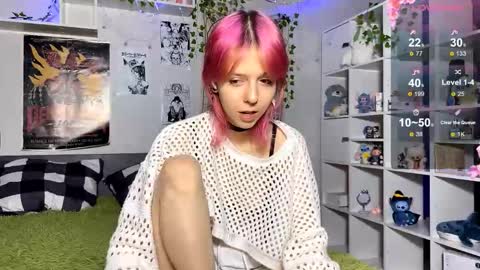 Luna online show from 19, 3, 2026