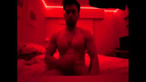 klamar617663 online show from 4, 5, 2026