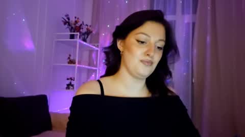 KlaraLips online show from 24, 3, 2026