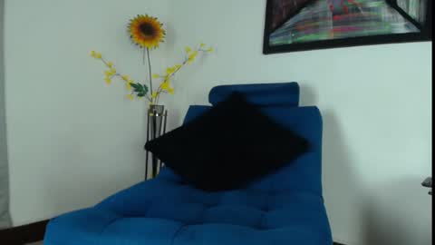 Klarck  online show from 12, 3, 2025