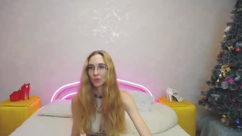 Klary online show from 19, 1, 2025