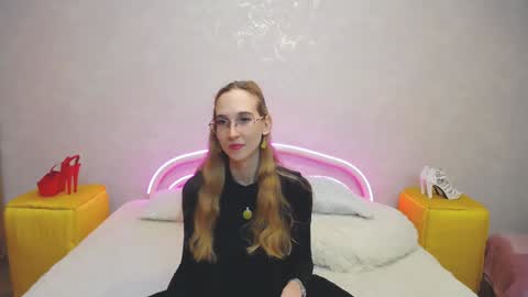 Klary online show from 21, 1, 2025