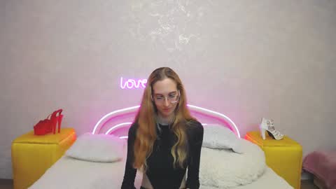 Klary online show from 22, 1, 2025