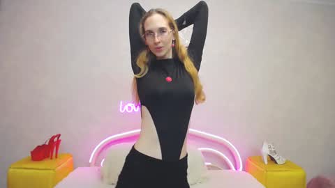 Klary online show from 22, 1, 2025