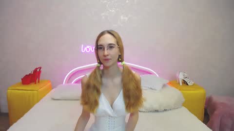 Klary online show from 27, 1, 2025