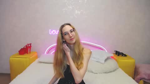 Klary online show from 24, 2, 2025