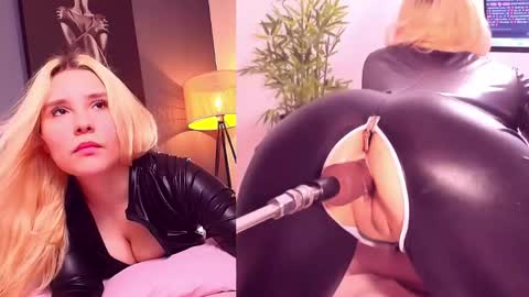 I am real and klassy..  online show from 4, 5, 2026