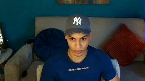 Snapshot of klaton__ chatting on 18, 10, 2025 klaton__ online show from 18, 10, 2025