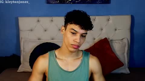 Snapshot of klaton__ chatting on 29, 4, 2026 klaton__ online show from 29, 4, 2026