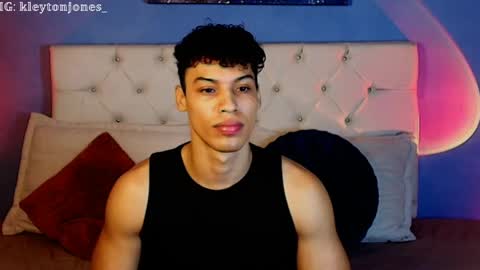 Snapshot of klaton__ chatting on 4, 5, 2026 klaton__ online show from 4, 5, 2026