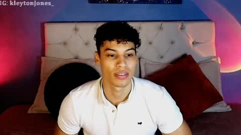 Snapshot of klaton__ chatting on 11, 5, 2026 klaton__ online show from 11, 5, 2026