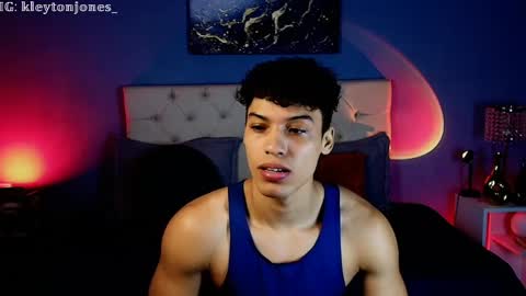 Snapshot of klaton__ chatting on 13, 5, 2026 klaton__ online show from 13, 5, 2026