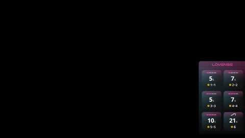 Klaudia online show from 1, 1, 2025